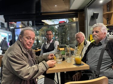 Μανόλης Παντινάκης