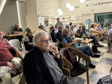 Μανόλης Παντινάκης