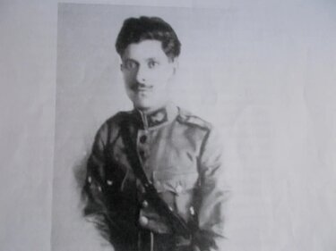 Καπετάν Σφακιανός