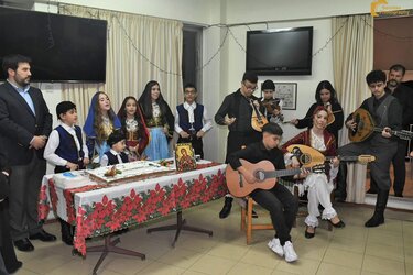  Στο πλευρό της Ένωσης Απανταχού Σφακιανών η Περιφέρεια Κρήτης