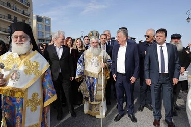 Θεοφάνεια Ηράκλειο