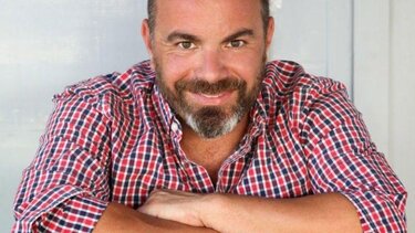 Street Food από τον Σεφ Βασίλη Καλλίδη … για την στήριξη του «Ορίζοντα»!