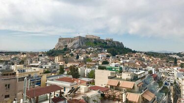 Στο Ευρωδικαστήριο οδηγείται η Ελλάδα λόγω ρύπανσης