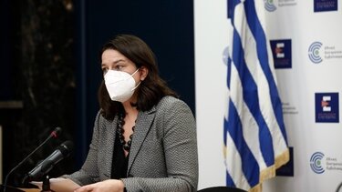 Κεραμέως: Πρόβλεψη για ευελιξία σχετικά με την εξεταστική στα Πανεπιστήμια