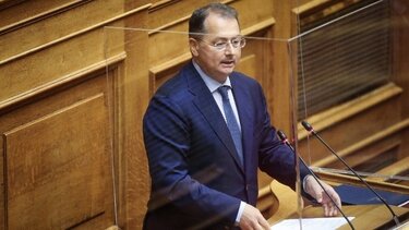 Γ. Στύλιος: Επιταχύνουμε τις διαδικασίες στα χρηματοδοτικά προγράμματα