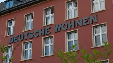 Ελληνίδα στο τιμόνι της Deutsche Wohnen