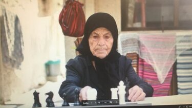 "Έφυγε" η Ευθυμία Καλομοίρη - Ο συγκινητικός αποχαιρετισμός του Νίκου Ξυλούρη 