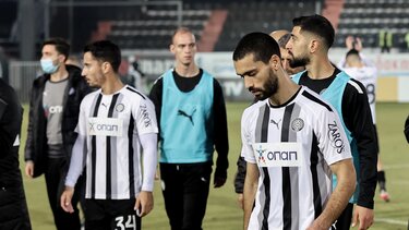 Και τώρα... τρέχει ο ΟΦΗ: Χαμός στη μάχη για τα πλέι οφ!