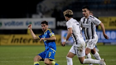 Η βαθμολογία: Παρέμεινε 6ος ο ΟΦΗ