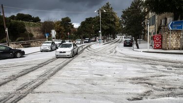 Χρ. Στυλιανίδης: Παρατείνεται η αργία και στην Κρήτη