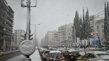 Κ. Σκρέκας: Μέχρι το βράδυ η αποκατάσταση των βλαβών στην ηλεκτροδότηση