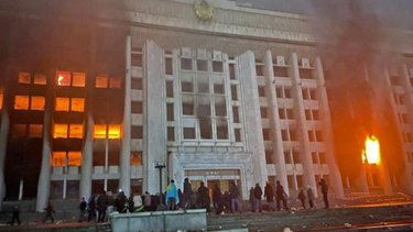 Βυθισμένο στην τραγωδία το Καζακστάν, 225 νεκροί σε μία μόνο βδομάδα