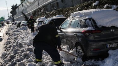 Νέα ανακοίνωση από την "Αττική Οδός" με ισχυρισμούς για μαγνητοσκοπημένο υλικό