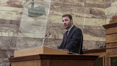 Τα χρέη του ΠΑΣΟΚ και η δέσμευση Ανδρουλάκη!