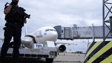 Άμπου Ντάμπι: Οι αντάρτες Χούθι της Υεμένης ανέλαβαν την ευθύνη για την επίθεση