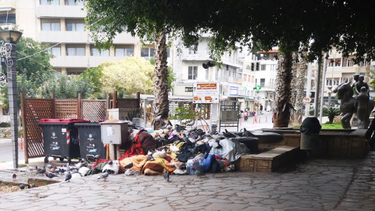 Σχεδόν δύο μήνες στο δρόμο... 