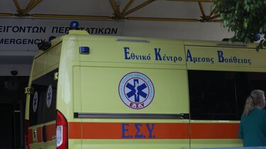 Αυτοκίνητο παρέσυρε και σκότωσε 6χρονο παιδί με ποδήλατο!