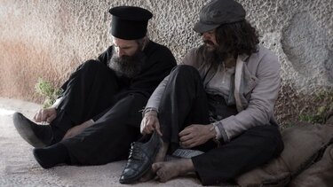 Οι ελληνικές ταινίες που έκοψαν τα περισσότερα εισιτήρια το 2021