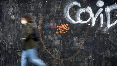 Δείκτης θετικότητας: Ποια περιοχή της Κρήτης προβληματίζει τους ειδικούς 