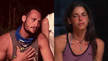 Survivor – Κατσαούνης κατά Κουρεντή: «Κοροϊδεύει εμένα και τον κόσμο»
