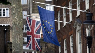 Brexit και νέοι τελωνειακοί κανόνες εξαφανίζουν από τα ράφια και κρητικά προϊόντα