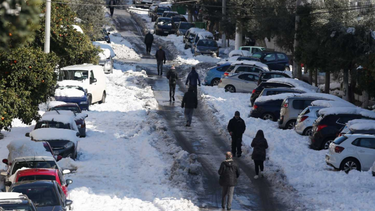 Πώς θα λειτουργήσει ο δημόσιος και ιδιωτικός τομέας στην Κρήτη - Τηλεκπαίδευση στα σχολεία