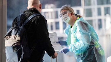 Φινλανδία: Επισπεύδεται η χαλάρωση των μέτρων για τον κορωνοϊό