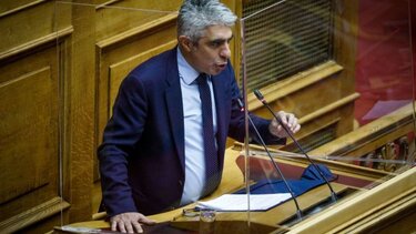 ΣΥΡΙΖΑ για Rafale: Άθλια κομματική εκμετάλλευση που ξεπέρασε κάθε φαντασία