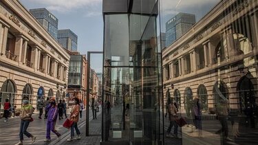 Χονγκ Κονγκ: Παραιτήθηκε υπουργός μετά από συμμετοχή σε κορωνοπάρτι με πάνω από 200 άτομα