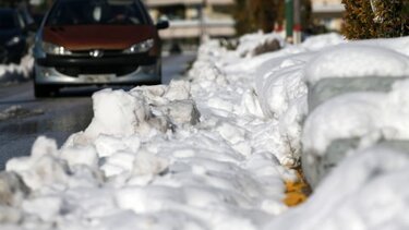 «Ευχαρίστως να αναλάβω όλες τις ευθύνες που μου αναλογούν»