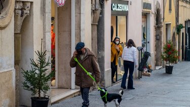 Πάνω από 170.000 κρούσματα κορωνοϊού και 258 θάνατοι στην Ιταλία το τελευταίο 24ωρο