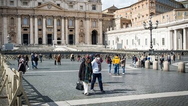  Ιταλία: Tέλος το πράσινο πάσο εμβολιασμένου στα αστικά μέσα μεταφοράς