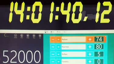 "Στην βία.....η σιωπή ΔΕΝ είναι χρυσός"