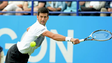 Τζόκοβιτς: Στο μικροσκόπιο τα ταξιδιωτικά του έγγραφα