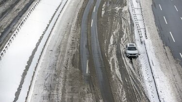 Έως τους μείον 4 βαθμούς η ελάχιστη θερμοκρασία σήμερα το πρωί