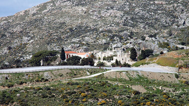 Πρόταση για τη βελτίωση βατότητας δημοτικών οδών από το Δήμο Αγίου Βασιλείου