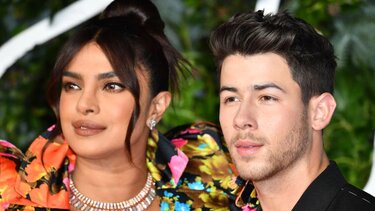 Priyanka Chopra – Nick Jonas: Έγιναν γονείς για πρώτη φορά