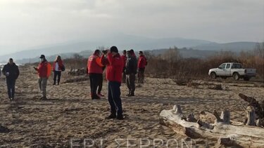 Άκαρπες παραμένουν οι έρευνες για τον εντοπισμό του αγνοούμενου ψαρά στα Κερδύλια