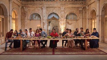 Σασμός: Η αλήθεια για τον πατέρα του Άγγελου είναι μια ανάσα από το να βγει στο φως