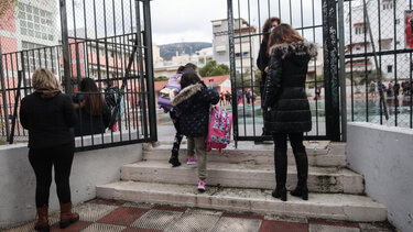 Σε καραντίνα 80 εκπαιδευτικοί στο Β. Αιγαίο λόγω κορωνοϊού