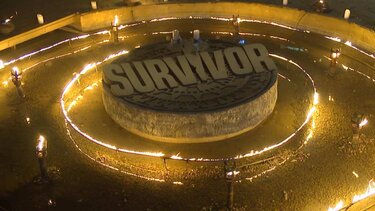 Ανατροπή στο Survivor – Τρεις παίκτες αποχωρούν οικειοθελώς