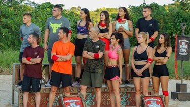  Survivor: Αυτός είναι ο παίκτης που αποχωρεί από το ριάλιτι