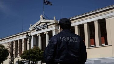 Θεοδωρικάκος για πανεπιστημιακή αστυνομία: Αναλαμβάνει καθήκοντα σε 4 μήνες