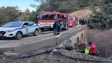 Νεκροί σε τροχαίο δύο 18χρονοι στην Κω