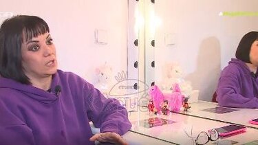 Τσάβαλου για metoo: «Δεν έλεγα όνομα για να μη μου κάνει μήνυση»