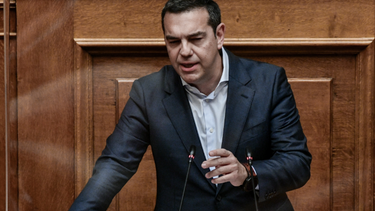 Τσίπρας: Εκλογές άμεσα για να δοθεί δημοκρατική διέξοδος στα αδιέξοδα Μητσοτάκη