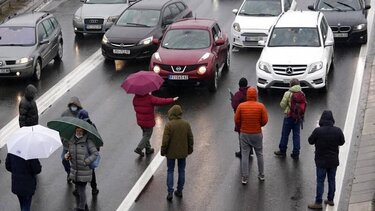 Διαδηλώσεις κατά της εξόρυξης λιθίου στη Σερβία