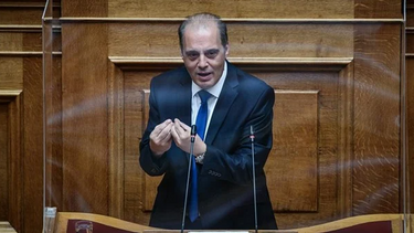 Κ. Βελόπουλος: Δεν διαφέρουν σε τίποτα Ν.Δ., ΣΥΡΙΖΑ, ΚΙΝΑΛ