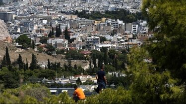 Νομιμοποιούνται 500.000 αυθαίρετα