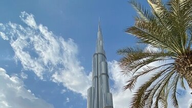 Burj Khalifa: Πόσο κοστίζει ένα διαμέρισμα στο υψηλότερο κτίριο του κόσμου